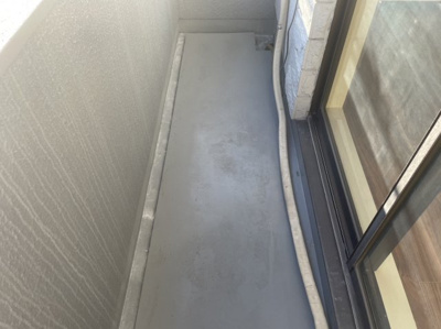 【バルコニー】 | エクセル岸里