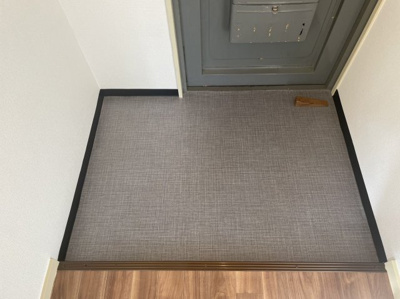 【玄関】 | エクセル岸里