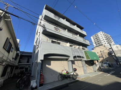 【外観】 | エクセル岸里