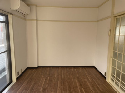 【寝室】 | エクセル岸里