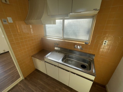 【キッチン】 | エクセル岸里