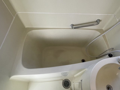 【浴室】 | エクセル岸里