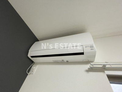 【設備】 | ジーメゾン神戸駒ヶ林