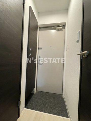 【玄関】 | ジーメゾン神戸駒ヶ林