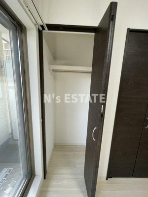 【収納】 | ジーメゾン神戸駒ヶ林