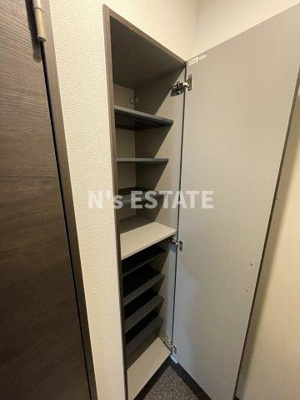 【収納】 | ジーメゾン神戸駒ヶ林