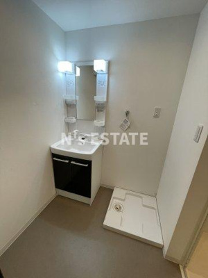 【洗面所】 | ジーメゾン神戸駒ヶ林