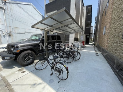 【その他共用部分】 | ジーメゾン神戸駒ヶ林