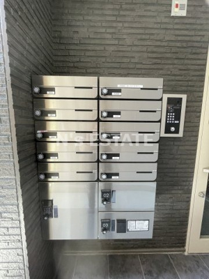 【その他共用部分】 | ジーメゾン神戸駒ヶ林