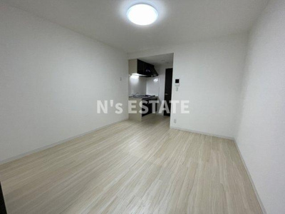 【居間・リビング】 | ジーメゾン神戸駒ヶ林