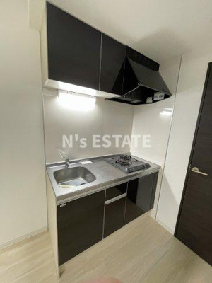 【キッチン】 | ジーメゾン神戸駒ヶ林