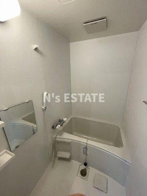 【浴室】 | ジーメゾン神戸駒ヶ林