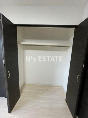 【収納】 | ジーメゾン神戸駒ヶ林