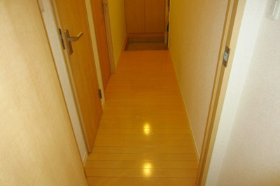 【内装】 | シャーメゾンたけとんぼＢ棟