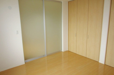 【居間・リビング】 | シャーメゾンたけとんぼＢ棟