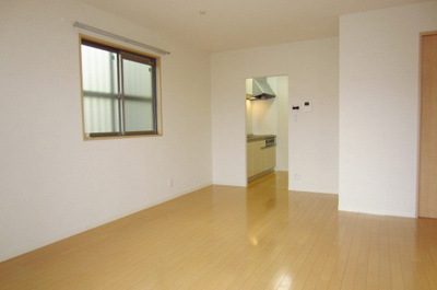 【内装】 | シャーメゾンたけとんぼＢ棟