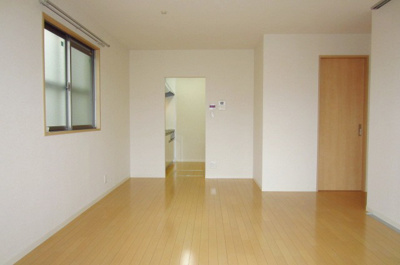 【居間・リビング】 | シャーメゾンたけとんぼＢ棟