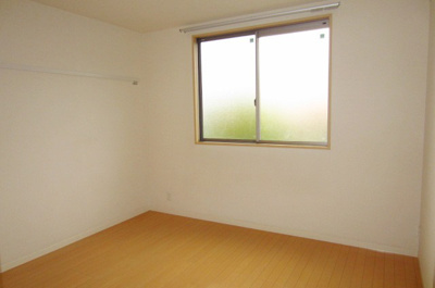 【寝室】 | シャーメゾンたけとんぼＢ棟