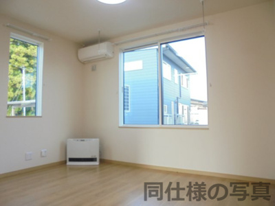 【居間・リビング】 | URBAN CUBIC 八坂