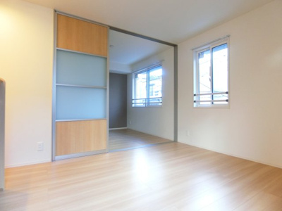 【内装】 | アミティコート茨木