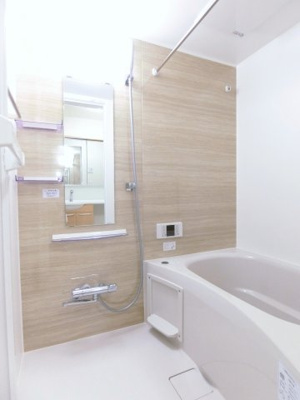 【浴室】 | アミティコート茨木