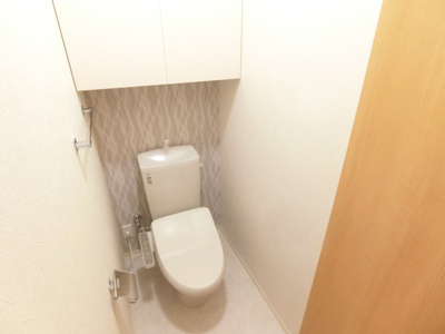 【トイレ】 | アミティコート茨木