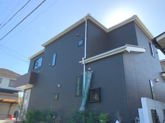【外観】 | 建物外観を気になさる方へ、見た目の良い物件です