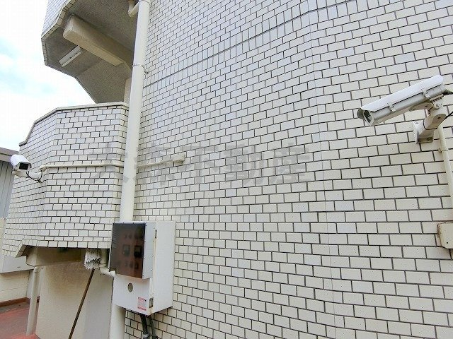 エンゼルハイム梅屋敷第2のその他共用部分