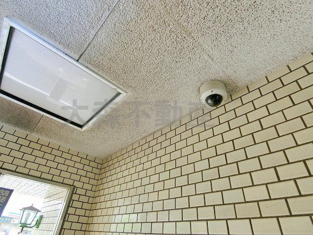 エンゼルハイム梅屋敷第2のその他共用部分