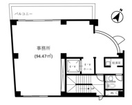 ムサシビルの画像