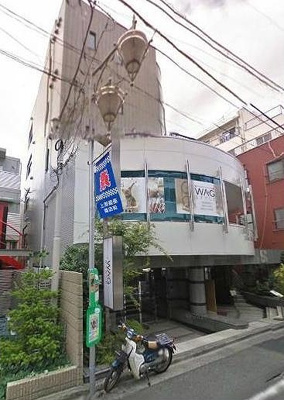 【外観】 | ムサシビル