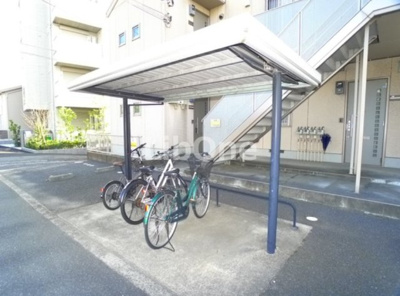 【その他共用部分】 | ルミエールT