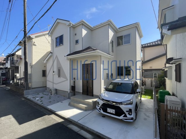 Sumai-to川越市的場01