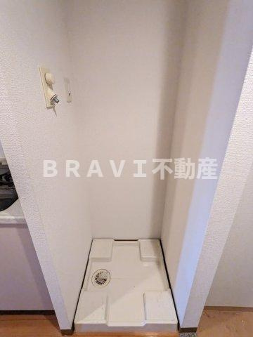 エスリード森ノ宮駅前 BRAVI不動産の設備