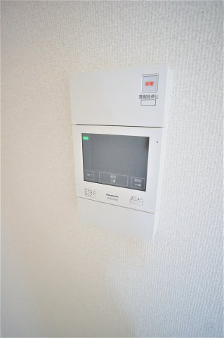 カーサシンフォニアのセキュリティ