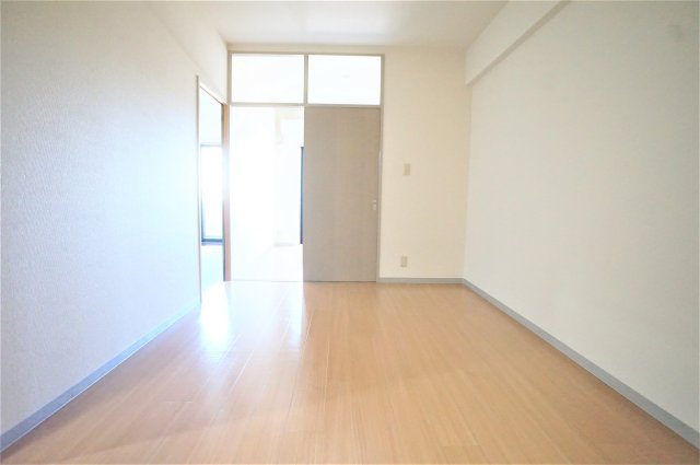 カーサシンフォニアの居間・リビング