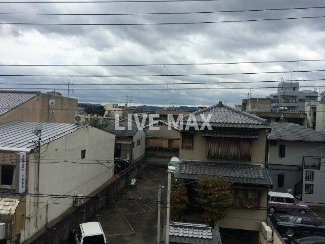 【展望】クリヨン御池 