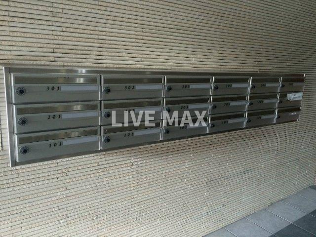 【その他】クリヨン御池 