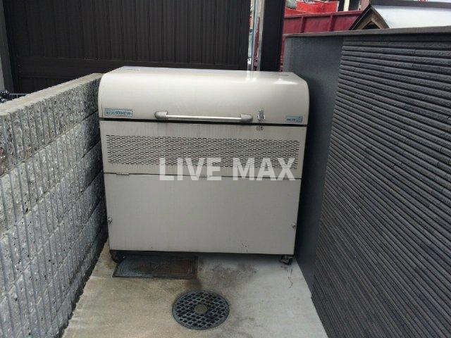 【その他】クリヨン御池 