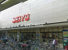 西友 三条店（426m） 