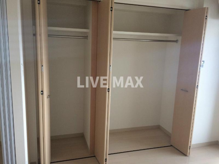 【収納】クリヨン御池 