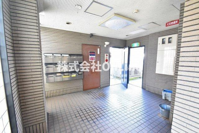 【ロビー】 | リフレ川西
