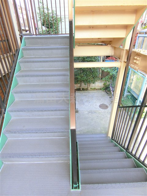 マスターズ大森西のその他共用部分