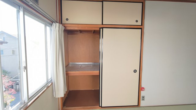 【内装】 | 高槻市日吉台三番町貸家