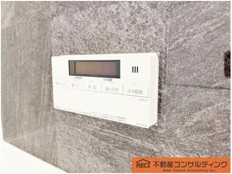 パレスエクセル新神戸