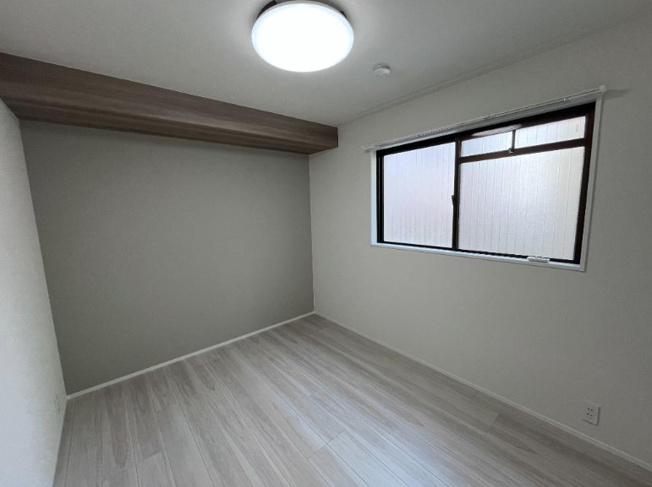 【洋室】 | K51166-ｼｬﾙﾏﾝ衣笠金閣寺ﾊｲﾂ