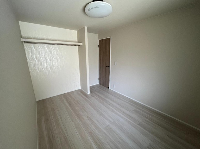 【洋室】 | K51166-ｼｬﾙﾏﾝ衣笠金閣寺ﾊｲﾂ