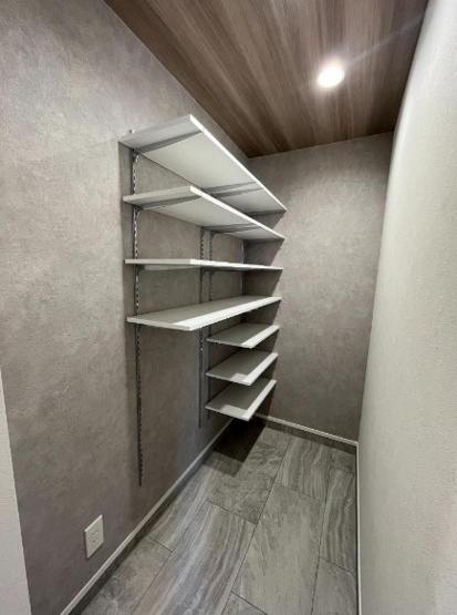 【収納】 | K51166-ｼｬﾙﾏﾝ衣笠金閣寺ﾊｲﾂ