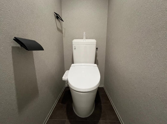 【トイレ】 | K51166-ｼｬﾙﾏﾝ衣笠金閣寺ﾊｲﾂ