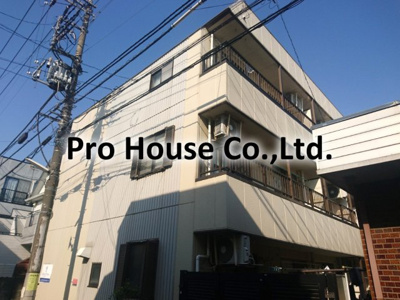 【外観】 | マンション保坂